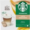 STARBUCKS Latte Macchiato by NESCAFÉ Dolce Gusto - 12 kapsúl (6 šálok)