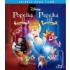 Popoluška 2: Splnený sen + Popoluška 3: Stratená v čase