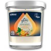 Glade Aromatherapy svíčka vonná Pure Happiness, 170 g