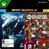 College Football 26: MVP Bundle (Predobjednávka) – Xbox Series X|S Digital