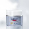 Eucerin Q10 Active nočný krém 50 ml