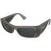 Slnečné okuliare Versace VE4481 5502/87 Veľkosť: 54