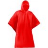 S-tamina Pláštenka poncho CB5600 Red 60 18 x 22,5 cm