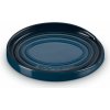 Le Creuset Odkladacia podložka na varešky 16 cm, NUIT, kamenina