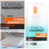 L´Oréal MEN EXPERT Hydra Energetic Quenching Gel - Hydratačný gel 50 ml