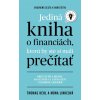 E-kniha: Jediná kniha o financiách, ktorú by ste mali prečítať