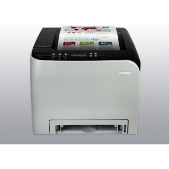 Ricoh Aficio SPC250DN