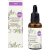 Kvitok posilňujúce vlasové sérum proti vypadávaniu vlasov 30 ml