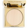 Revolution PRO Lisovaný pudr CC Perfecting (Pressed Powder) 5 g Translucent