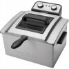 Tradičná fritéza Profi Cook 1038 3000 W 5 l