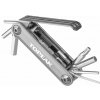 Topeak Tubi 11 silver