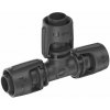 Gardena 13201-20 MDS T-kus 13 mm