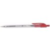 Centropen 2225 Roller clicker 0,3mm červený