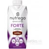 Nutrego Forte čokoláda 330 ml