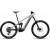 Enduro elektrokolo Santa Cruz Vala 1 AL MX 26 LG GRY 70 CH