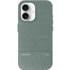 Native Union (RE)Classic kryt s MagSafe pre iPhone 16 - zelený RECLA-GRN-NP24 - možnosť vrátiť tovar ZADARMO do 30tich dní