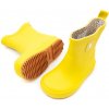 Reima Ankka Yellow