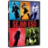 Sejmi eso - DVD