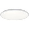 Trio R67021931 LED stropné svietidlo Limbus 1x34W | 4100lm | 3000K - 3 fázové stmievanie, pamäťová funkcia, biela