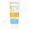 Bioderma Photoderm Pediatrics mlieko pre deti SPF 50+ 100 ml'
