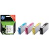 HP N9J73AE 4-pack - originálny