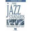 More Jazz Standards: Melody Line, Chrods and Lyrics for Keyboard, Guitar, Vocal