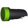 LNB konvertor Inverto BLACK eco Single 40mm