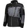 SCOTT jacket PRIORITY GTX black/iron grey - 2025, XXL