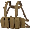 Pentagon vesta AMINA Hybrid Recon Chest Rig COYOTE