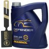 Mannol Defender 10W-40 4 l