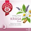 Teekanne Vitalita + krása 10× 1,75 g
