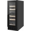 Vinotéka PHILCO PW 17 GDFB duozónová vinotéka (PW17GDFB)