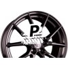 DIEWE WHEELS ALLA NERO S - Schwarz Glanz 10.50 x 22 ET 43.00 5x112