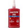 LOCTITE 243 zaisťovač závitov SP 250g