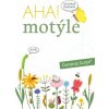 AHA! motýle, pracovná učebnica - Andrea Cinegová