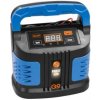 GÜDE Nabíjačka automatická GAB 12V/6V- 10A- BOOST