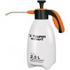 TRUPER eXpert - Tlakový postrekovač FDO-2X: Ručný, 2,5 litra