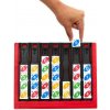 Karty Uno Mattel Games Quatro HPF82