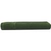 The One Towelling® Plážový ručník 100x180 T1-R100 Bottle Green 100 x 180 cm