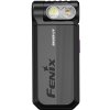 Nabíjateľná baterka Fenix SW05R-UV - čierna