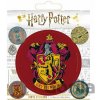 Sada samolepek Harry Potter Nebelvír