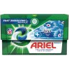 Ariel +Touch Of Lenor Fresh Air gélové kapsuly na odstraňovanie škvŕn 20 PD