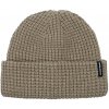 Čiapka Beyond Medals Waffle Beanie lt.beige 25/26 - Odosielame do 24 hodín