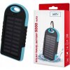 Setty GSM036555 5000 mAh Blue