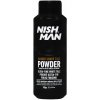 Púder na vlasy Nishman 180 ml