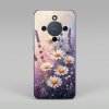 4NewCase - HONOR - Honor Magic 8 Lite - SILIKÓN - Lavender Morning - 1021360500038