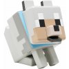 Minecraft pokladnička Vlk