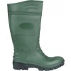 Čižmy Cofra TEMPEST GREEN S5 CI LG SR Veľkosť topánky: 40, PVC-BOOTS, Zelená