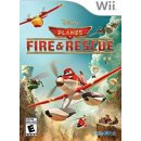 Planes: Fire and Rescue