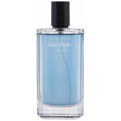 Davidoff Cool Water parfum pánsky 100 ml